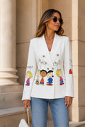 Blazer Carolina.