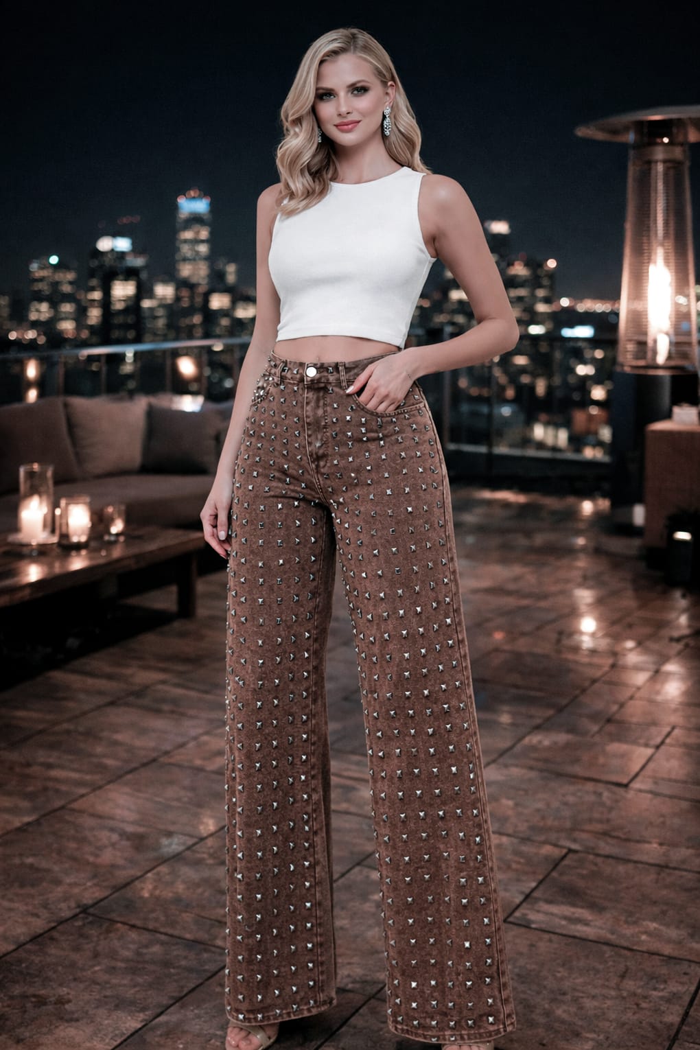 Jeans Victoria
