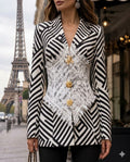 Blazer Regina